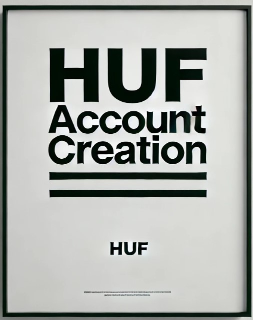 HUF account Opening: Ultimate Steps to Create HUF